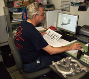 CAD Machine Programming 2