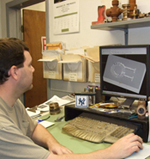 CAD Room