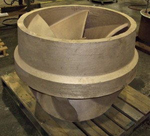 Castings 2