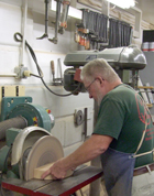 Machine Shop